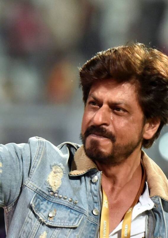 ਸ਼ਾਹਰੁਖ ਖ਼ਾਨ ਬਾਰੇ ਕੁਝ ਜਾਣੇ-ਪਛਾਣੇ ਤੱਥ