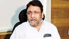 Nawab Malik की गिरफ्तारी के बाद Sharad Pawar ने नेताओं की बुलाई मीटिंग, कांग्रेस नेता भी मौजूद | भारत की बात