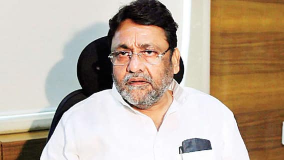 Nawab Malik की गिरफ्तारी के बाद Sharad Pawar ने नेताओं की बुलाई मीटिंग, कांग्रेस नेता भी मौजूद | भारत की बात
