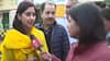 UP Elections: BJP Candidate Aditi Singh casts vote in Raebareli, says Congress nowhere in race