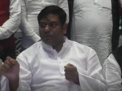 UP Election 2022: बिहार सरकार में पशुपालन मंत्री मुकेश ने निषाद पार्टी पर लगा बड़ा आरोप, जानें- क्या कहा?