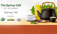 वजन कम करना है तो जरूर पीयें ये Organic Tea, एमेजॉन पर मिल रही है बेहद सस्ती