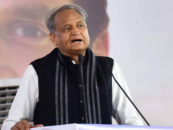 Rajasthan Budget 2022 cm ashok gehlot Announcement for Jodhpur in budget, special focus was on medical facilities ann Rajasthan Budget 2022: सीएम गहलोत ने बजट में Jodhpur को दी तमाम सौगातें, इस क्षेत्र पर रहा खास फोकस