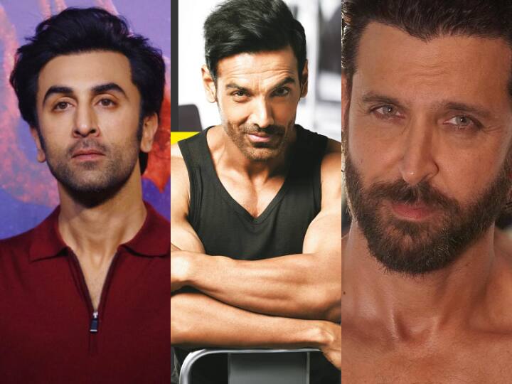 Ranbir Kapoor, Hrithik Roshan And John Abraham To Clash On The Box Office Together On Republic Day 2023 Ranbir Kapoor, Hrithik Roshan And John Abraham To Clash On The Box Office Together On Republic Day 2023