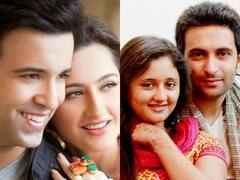 इन फेमस टीवी एक्ट्रेसेस ने अपने को-एक्टर संग रचाई थी शादी, लेकिन ज्यादा नहीं चला रिश्ता