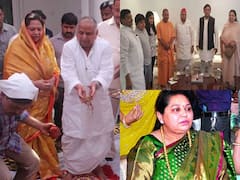 फैमिली में इस शख्स के बेहद करीब हैं मुलायम सिंह यादव की पत्नी साधना गुप्ता, ऐसी है बॉन्डिंग