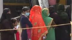 UP 4th Phase Voting: Pilibhit की इस विधानसभा सीट पर दोपहर 1 बजे तक सबसे ज्यादा वोटिंग