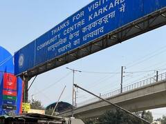 Delhi News: दिल्ली की कड़कड़डूमा मार्केट को विकसित करेगा निगम, साफ-सफाई, शौचालय और पार्किंग का होगा विकास