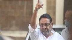 Nawab Malik के मुद्दे पर गरमाई राजनीति, देखें मुद्दे पर सबसे बड़ी चर्चा | India Chahta Hai