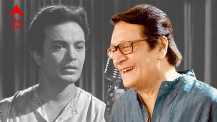 Ranjit Mallick Exclusive: Actor Ranjit Mallick shares his experience of working with Uttam Kumar Ranjit Mallick Exclusive: 'লজ্জা করত, তবু উত্তমদা বলতেন, রঞ্জিত, শট টা ঠিক আছে তো?'