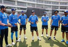 IND vs SL: ટીમ ઇન્ડિયા અને શ્રીલંકા વચ્ચે આવતીકાલે પ્રથમ ટી-20 મેચ, આવી હોઇ શકે છે ટીમ ઇન્ડિયાની પ્લેઇંગ ઇલેવન