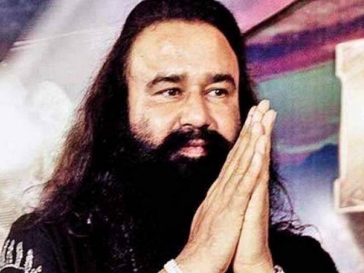 Haryana Police speaks about Dera Sacha Sauda chief Ram Rahim get z plus security Ram Rahim को लेकर खड़े हुए विवाद पर हरियाणा पुलिस ने तोड़ी चुप्पी, जान को बताया खतरा