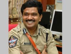 IPS PSR Anjaneyulu: అప్పట్లో అధికార పార్టీ ఎమ్మెల్యేతో ఢీ, మరి ఇప్పుడేం చేస్తారో, కొత్త ఇంటెలిజన్స్‌ చీఫ్‌‌ రామాంజనేయులుపై చర్చ !