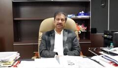 ਪੰਜਾਬ 'ਚ ਤਿੰਨ ਰੋਜ਼ਾ ਪਲਸ ਪੋਲੀਓ ਮੁਹਿੰਮ 27 ਫ਼ਰਵਰੀ ਤੋਂ , ਪ੍ਰਮੁੱਖ ਸਕੱਤਰ ਨੇ ਸਟੇਟ ਟਾਸਕ ਫ਼ੋਰਸ ਮੀਟਿੰਗ ਦੌਰਾਨ ਪੋਲਿਓ ਮੁਹਿੰਮ ਦੀਆਂ ਤਿਆਰੀਆਂ ਦਾ ਲਿਆ ਜਾਇਜ਼ਾ