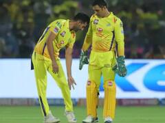 Deepak Chahar, Bought By CSK For Jaw-Dropping Rs 14 Crore, May Miss IPL 2022 Due To Injury: Report