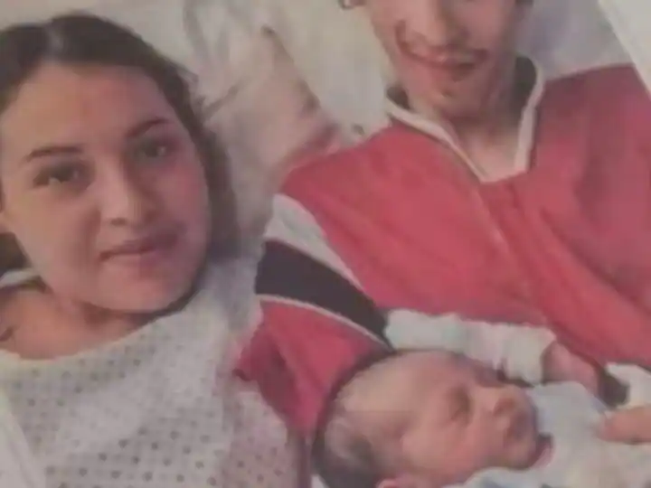 ਹੈਰਾਨੀਜਨਕ! ਹਸਪਤਾਲ ਤੋਂ ਚੋਰੀ ਹੋਇਆ ਬੱਚਾ ਆਖਰ 16 ਸਾਲ ਬਾਅਦ ਇਸ ਤਕਨੀਕ ਨਾਲ ਮਾਂ-ਬਾਪ ਨੇ ਖੋਜਿਆ