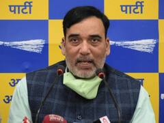 Delhi MCD Election: बीजेपी के खिलाफ 70 विधानसभाओं में AAP निकालेगी 'एमसीडी बदलाव यात्रा', जानें पूरा प्लान