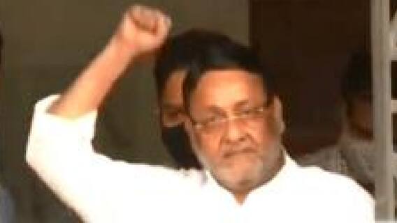 Nawab Malik के 'D' Connection का सच क्या है ? | Ghanti Bajao