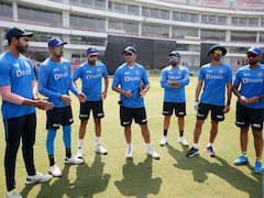 IND vs SL: टीम इंडिया लखनऊ टी20 में इन खिलाड़ियों को दे सकती है मौका, ये हो सकती है प्लेइंग इलेवन