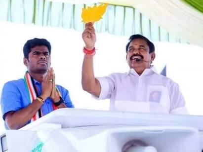 Coimbatore Corporation Election Results 2022, கோவையில் எத்தனை வார்டுகளில் அதிமுகவை ‛ஓவர் டேக்’ செய்தது பாஜக? -அதிகாரப்பூர்வ புள்ளி விபரம் இதோ!
