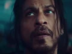 Netizens Can't Keep Calm As Shah Rukh Khan Debuts 'Pathan' Look For New Ad- Watch