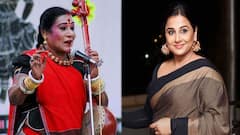 Teejan Bai Photos: तीजन बाई पर आधारित फिल्म की जल्द शुरू होगी शूटिंग, जानिए कौन-कौन बॉलीवुड स्टार कर रहे हैं काम