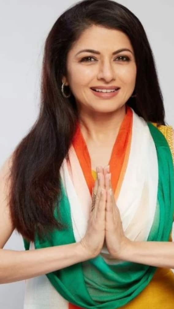 জন্মদিনে ভাগ্যশ্রীর অবাক করা তথ্য