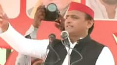 Shekhar Suman takes digs at Akhilesh Yadav's Modi Prem | Poll Khol