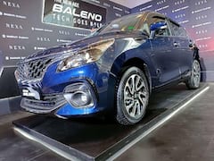 2022 Maruti Baleno Launched: రూ.6 లక్షలలోనే మారుతి కొత్త కారు - బలెనో కొత్త మోడల్ వచ్చేసింది!
