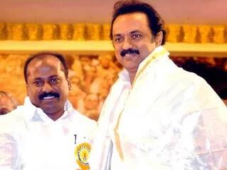 Local Body Election : தமிழ்நாட்டிலேயே அதிக வாக்கு வித்தியாசத்தில் வென்ற தனசேகரன் - எவ்வளவு வித்தியாசம் தெரியுமா..?