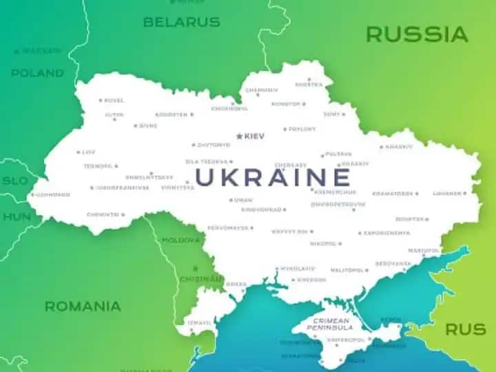 Russia Ukraine Conflict Ukraine Ministry Urges citizens to leave Russia immediately Russia Ukraine Conflict: দেশের নাগরিকদের অবিলম্বে রাশিয়া ছাড়তে বলল ইউক্রেন