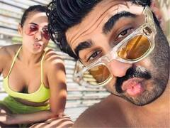 अर्जुन कपूर पर इसलिए मर मिटी थीं मलाइका अरोड़ा, खुद बताईं थीं उनकी सबसे अच्छी बातें