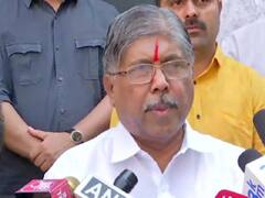 Nawab Malik Arrested: नवाब मलिक की गिरफ्तारी के बाद अब बीजेपी ने कर दी ये बड़ी मांग, चंद्रकांत पाटिल ने क्या कहा?