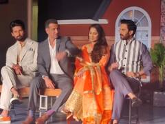 ਚੰਡੀਗੜ੍ਹ 'ਚ ਸ਼ੂਟ ਹੋਏਗਾ ਨਵਾਂ ਫੈਮਿਲੀ ਡਰਾਮਾ ‘ਸਵਰਣ ਘਰ’, 28 ਫਰਵਰੀ ਨੂੰ ਪ੍ਰੀਮਿਅਰ