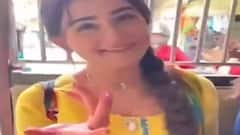 Debattama Saha stars in new Promo for Zee TV's show 'MITHAI' | Hot News