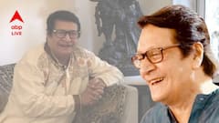 Ranjit Mallick Exclusive: আধুনিক ছবিতে ২ জন প্রেম করছে, পিছনে ৫০ জন নাচছে, ভীষণ অযৌক্তিক লাগে