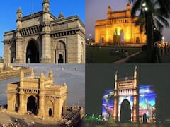 Gateway of India Mumbai: मुंबई का ताजमहल है 'गेटवे ऑफ इंडिया', जानिए इसका इतिहास