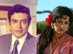 जब हेमा मालिनी का हाथ मांगने मां संग उनके घर पहुंचे संजीव कुमार, एक्ट्रेस की मां ने रख दी ऐसी शर्त