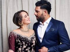 पति युवराज सिंह पर डोरे डालने वाली लडंकियों के साथ कुछ ऐसा करती हैं हेजल कीच, खुद किया खुलासा