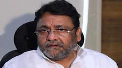 Nawab Malik Arrested: This is what he said on abp news
