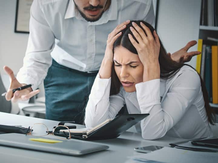 UK Woman Wins Rs 20 Lakh In Compensation After Boss Shouted She 'Must Be On Her Menopause' UK Woman Wins Rs 20 Lakh In Compensation After Boss Shouted She 'Must Be On Her Menopause' And Fired Her