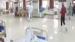 ફટાફટઃ રાજ્યમાં છેલ્લા 24 કલાકમાં કોરોનાના કેટલા નોંધાયા કેસ, કેટલો થયો રિકવરી આંક?