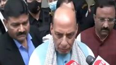 Speed News: Rajnath Singh ने लखनऊ में वोट डाला और जनता से अपील भी की । UP Polls