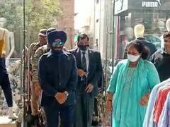 Hijab Controversy: एमएस बिट्टा बोले- हमें पाकिस्तान से नहीं बल्कि ‘देश के गद्दारों’ से खतरा, हिजाब विवाद पर जानें क्या कहा?