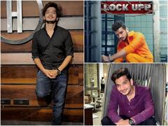 Kangana Ranaut के Lock Upp में पहुंचे गुजरात के Munawar Faruqui, देवी-देवताओं पर कमेंट की वजह से हो चुकी है जेल