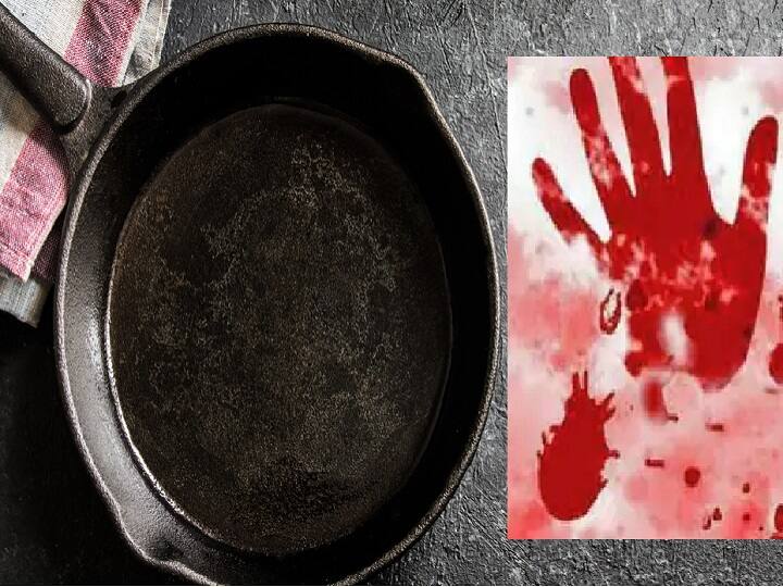 Noida: 14-yr-old girl kills mother with a frying pan, detained வறுவல் சட்டிதான் ஆயுதம்.. 22 வெட்டுக்காயம்.. அம்மாவையே கொடூரமாக அடித்துக் கொன்ற 14 வயது மகள்!