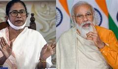 Mamata letter to Modi: নদী গর্ভে তলিয়ে যাচ্ছে চাষের জমি, বাড়ি; প্রধানমন্ত্রীকে চিঠি মমতার। Bangla News