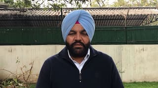 ਕਾਂਗਰਸ 'ਚ ਕਲੇਸ਼ ਦੀਆਂ ਚਰਚਾਵਾਂ ਦਰਮਿਆਨ ਰਾਜਾ ਵੜਿੰਗ ਦਾ ਵੱਡਾ ਬਿਆਨ, ਕਿਹਾ- 'ਕਿਸੇ ਨਾਲ ਕੋਈ ਨਾਰਾਜ਼ਗੀ ਨਹੀਂ' MP Gurjit Aujla writes to DGP, Demands to make Amritsar drug free | ਗੁਰਜੀਤ ਔਜਲਾ ਦਾ ਵੱਡਾ ਬਿਆਨ, ਗੁਰੂ ਨਗਰੀ 'ਚ ਧੜਲੇ ਨਾਲ ਵਿੱਕ ਰਿਹਾ ਨਸ਼ਾ, DGP ਨੂੰ ਲਿਖੀ ਚਿੱਠੀ