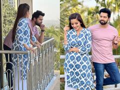 पति विक्रांत के साथ जिंदगी की नई शुरुआत करने जा रही हैं मोनालिसा, जानिए कैसे बदली भोजपुरी क्वीन की लाइफ