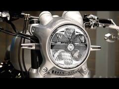 Royal Enfield Super Meteor 650: ਆ ਰਹੀ ਰਾਇਲ ਐਨਫੀਲਡ ਦਾ ਦਮਦਾਰ ਮੋਟਰਸਾਈਕਲ!